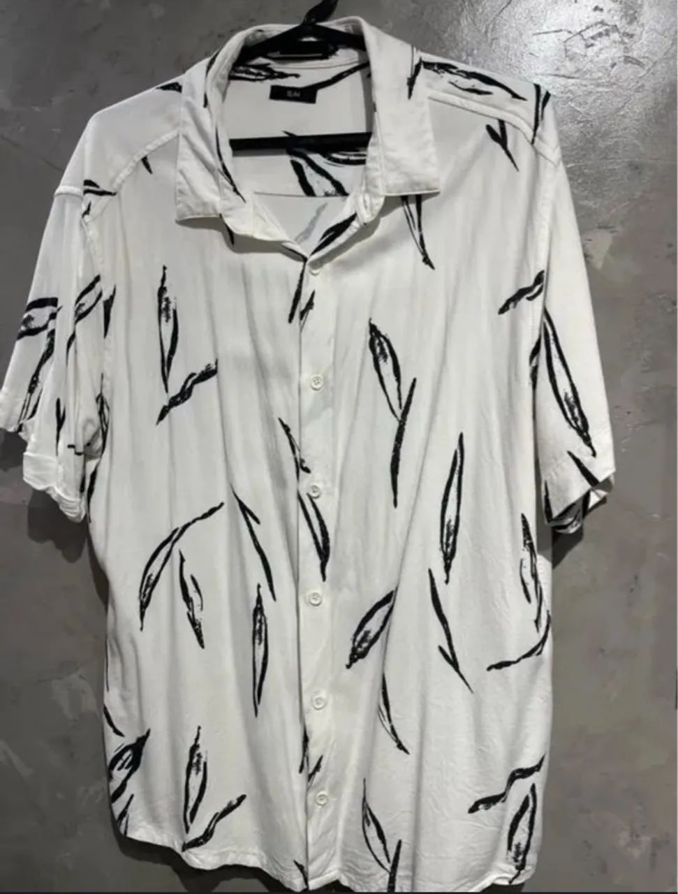 Kit camisas em viscolinho  - Foto 2