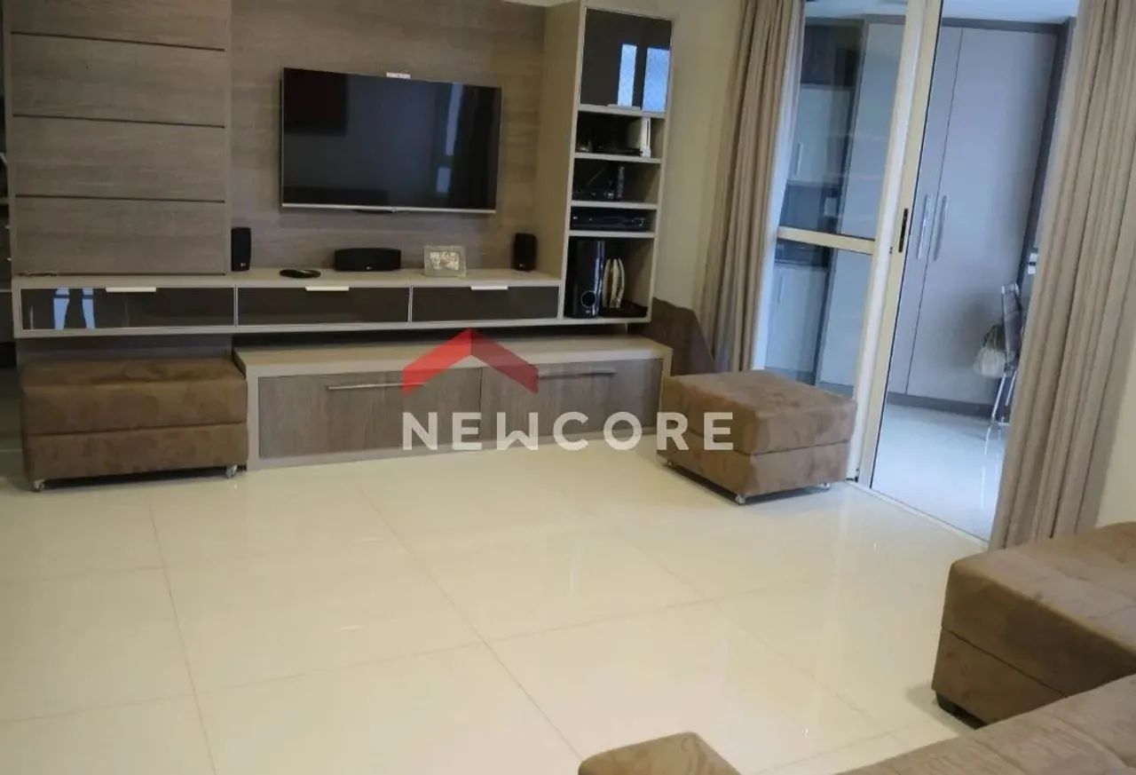 Apartamento em Rua Ulrico Zuínglio - Gleba Fazenda Palhano - Londrina/PR - Foto 4