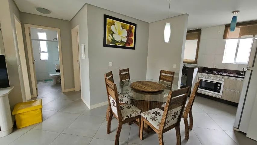 Foto - Governador Celso Ramos - 