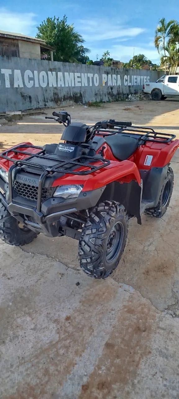 QUADRICICLO  - Foto 2