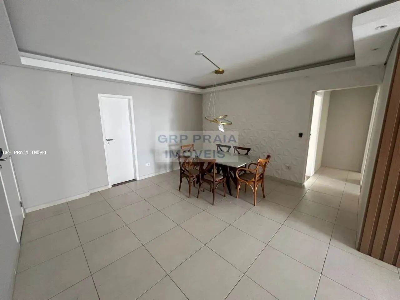 Apartamento 3 dormitórios a venda Bairro Guilhermina Praia Grande SP - Venda - Foto 5