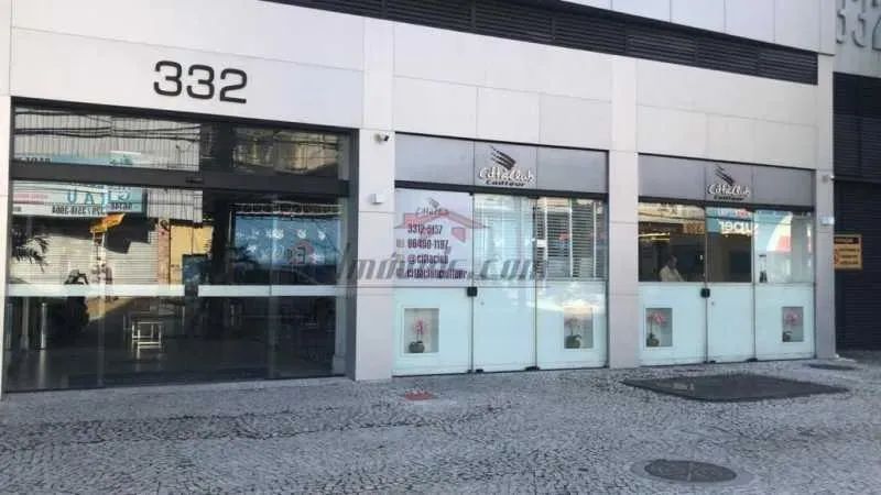 Loja-À VENDA-Pechincha-Rio de Janeiro-RJ