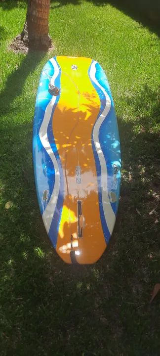 Prancha de Stand-up Paddle - Ótima para iniciantes! - Foto 2