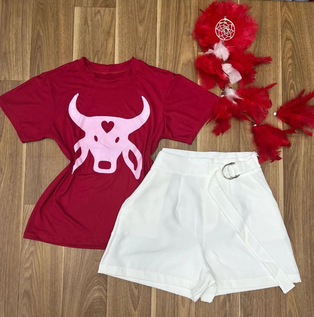 Looks Parintins  - Foto 2