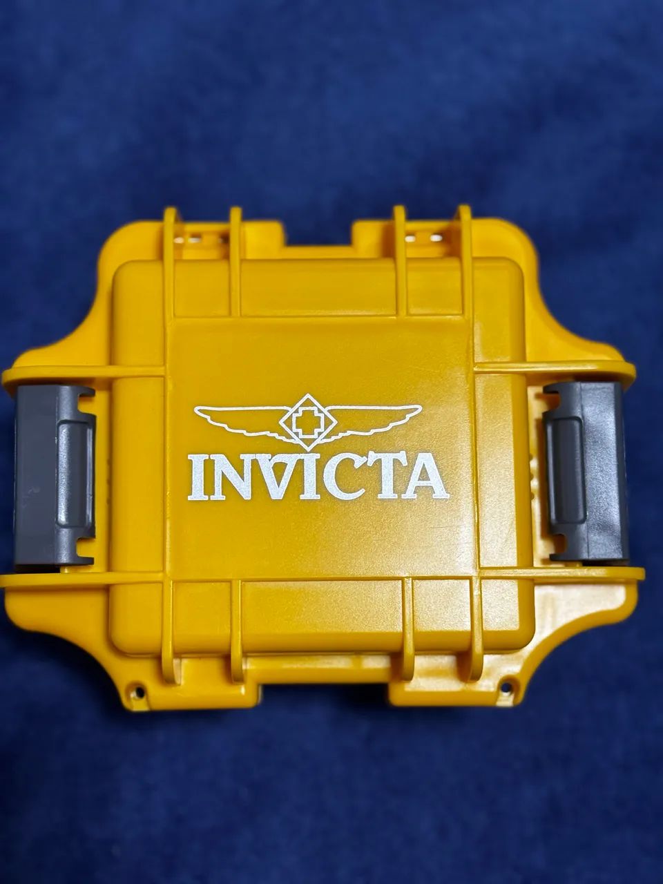 Relógio  Invicta Pro Diver 8936 Gold ORIGINAL - Foto 3
