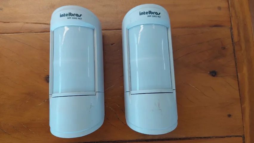 Kit de Central de Alarme JFL Usada em Excelente Estado - Foto 3