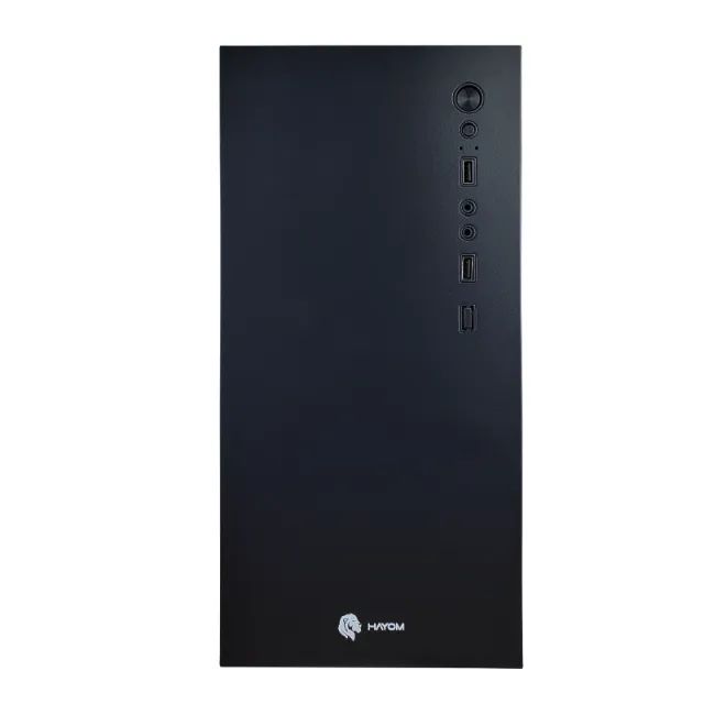 Pc Home Office Core I5 3470, 16gb Ddr3, Ssd 480gb Wifi - Foto 2