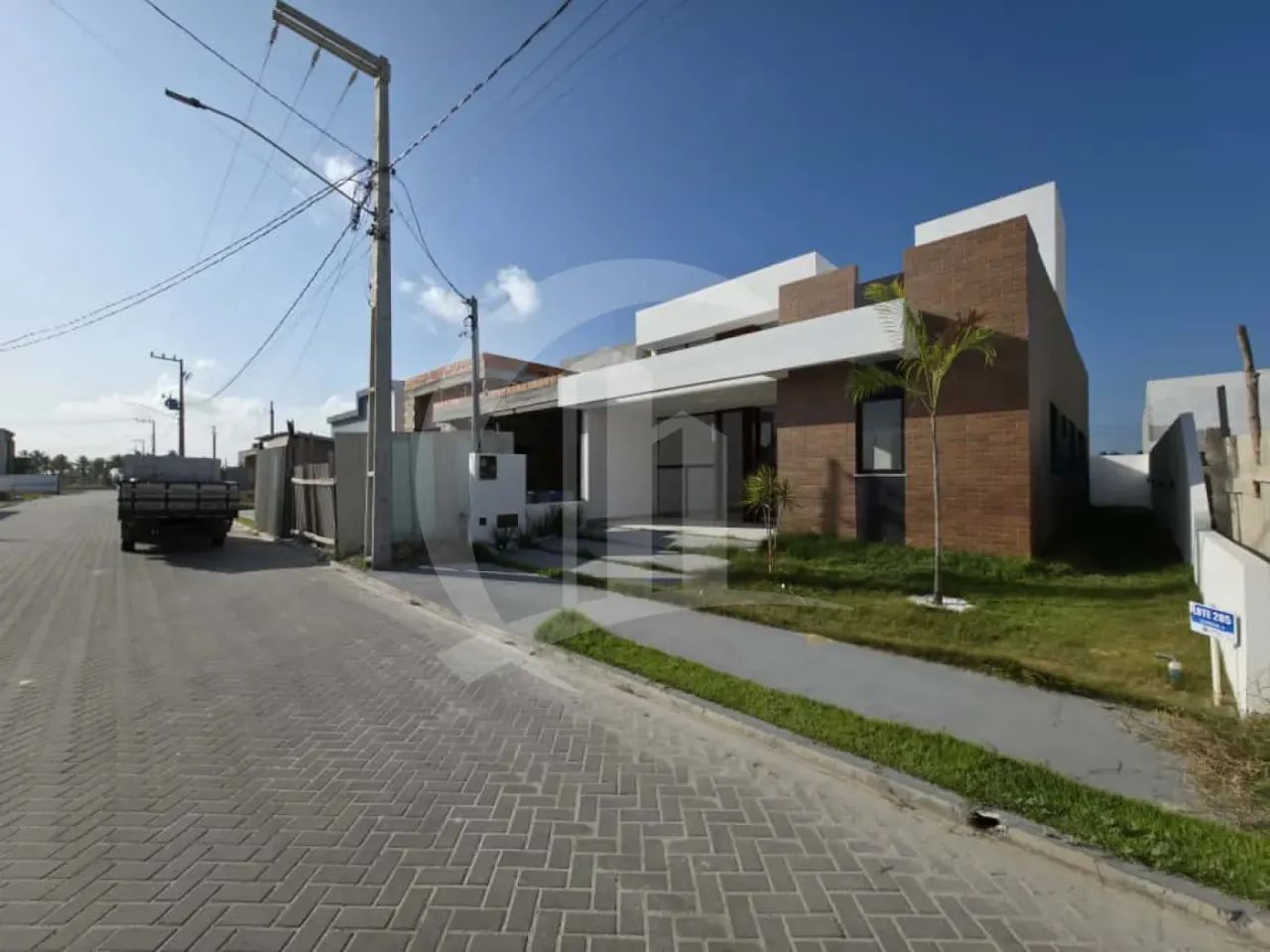 Casa à Venda em Condomínio Fechado Conforto, Segurança e Sofisticação!