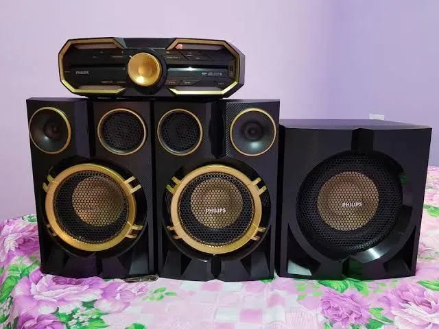 Philips FX70 1.600W