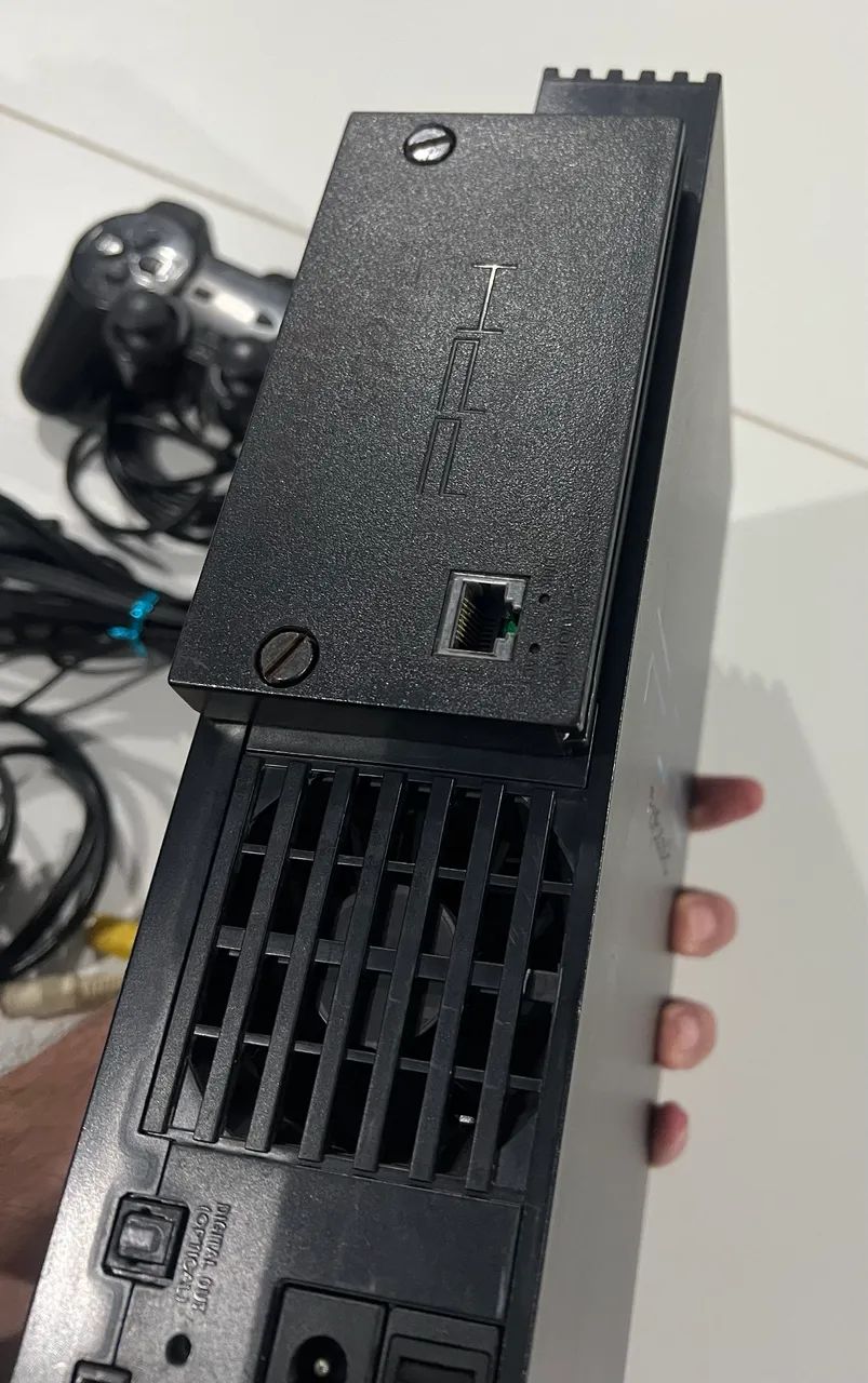 Ps2 Fat completo  - Foto 3