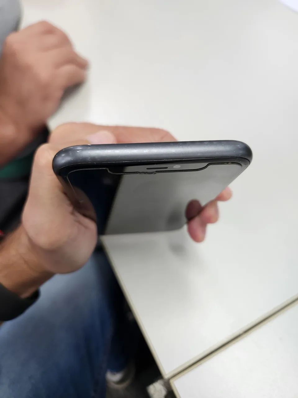 Apple iPhone 11 128gb barato  - Foto 5