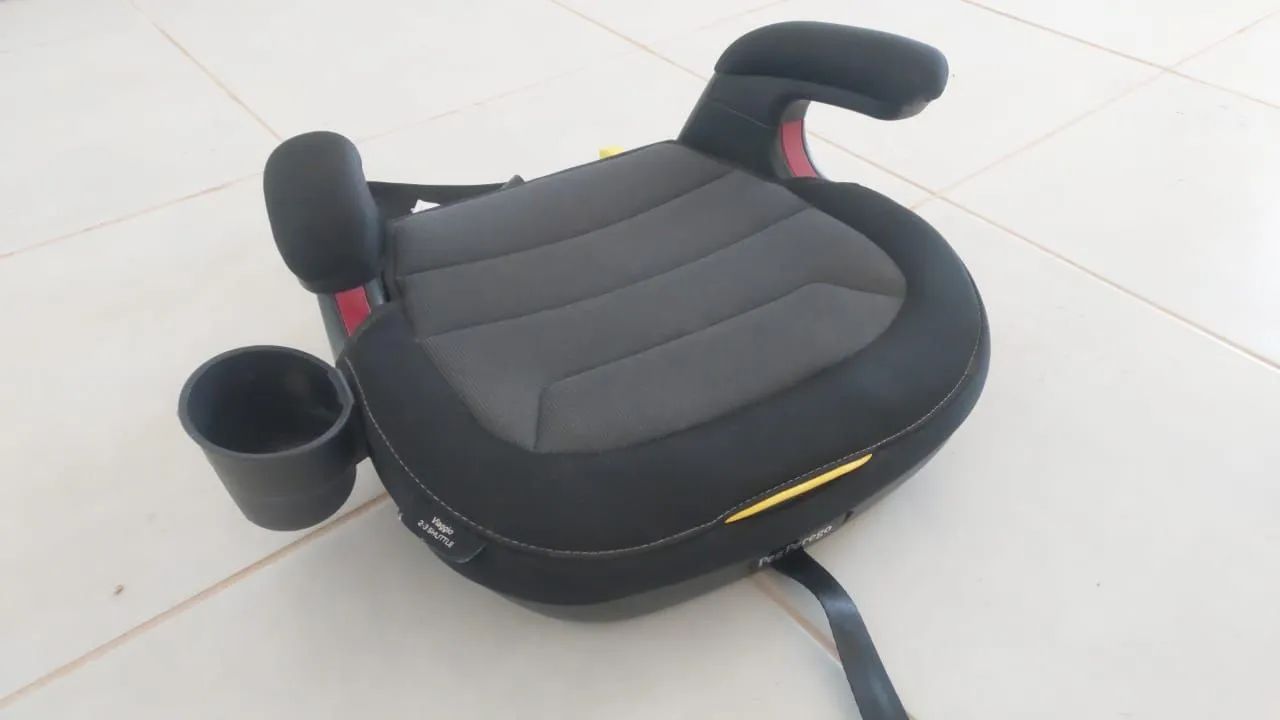 Assento elevação Infantil Peg Perego