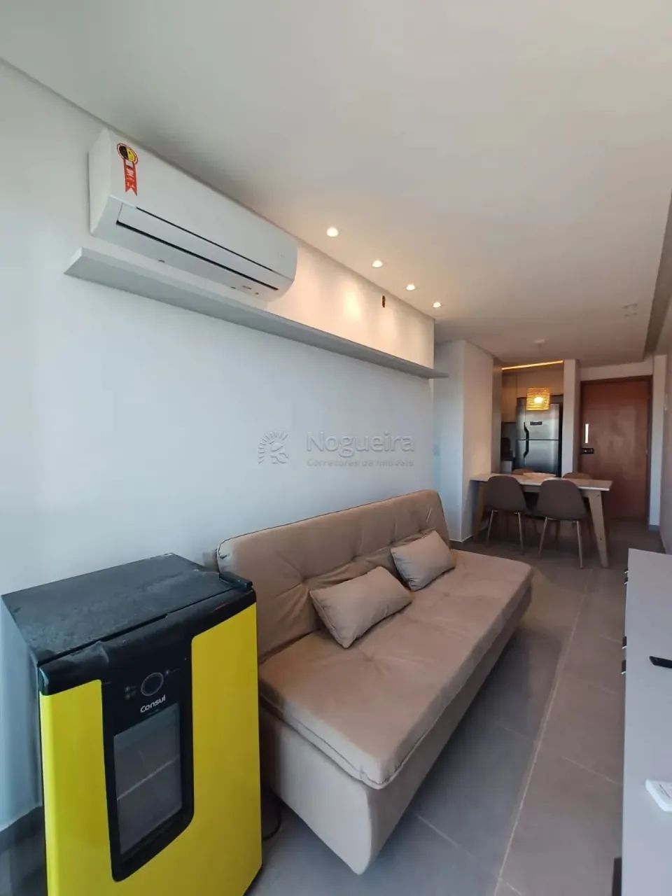 Apartamento Flat em Tamandaré - Foto 2