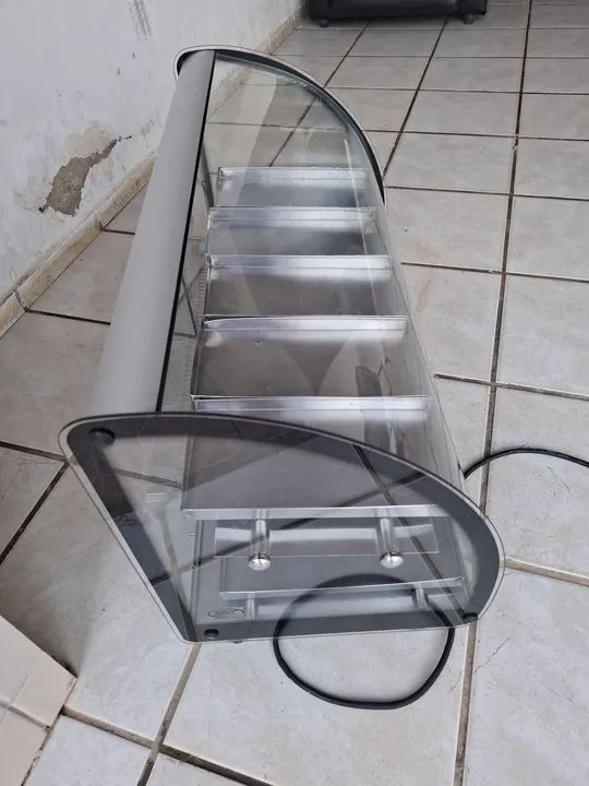 Estufa titã 10 bandeijas  - Foto 6