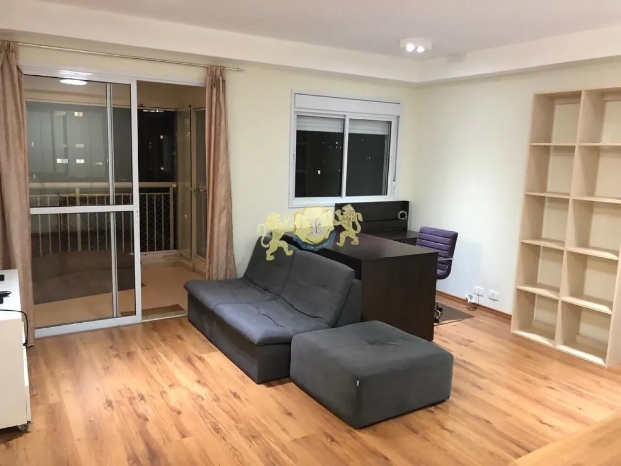 Rarus Flats - Flat para venda na Bela Vista - Edifício Via Paulista