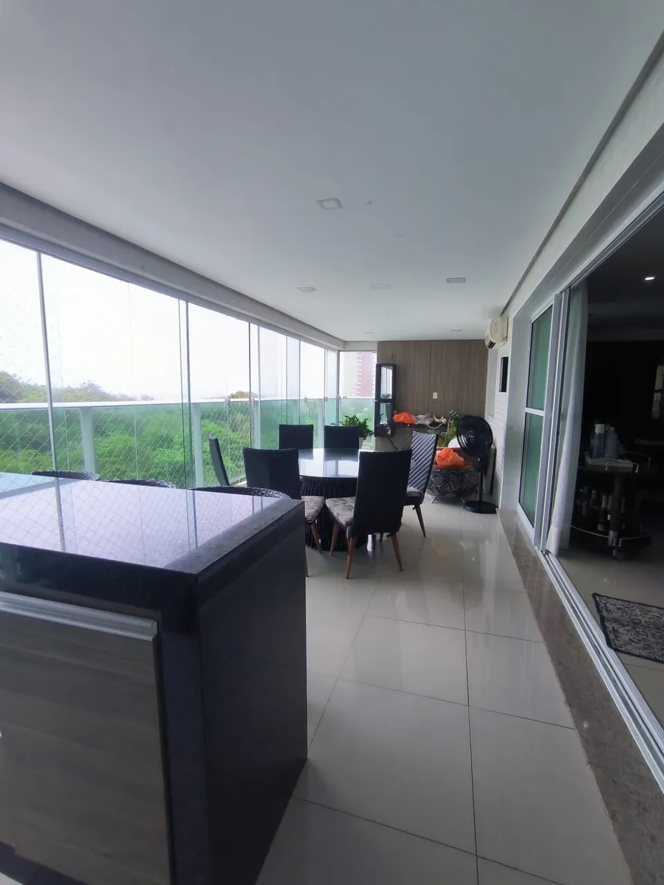 Apartamento para venda no Farol da Ilha
