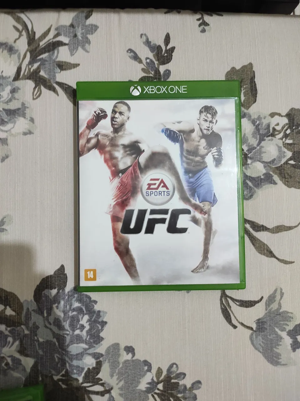 Jogos xbox one 50 reais cada, escolha!