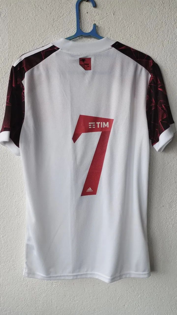 Camisa do Flamengo  - Foto 5