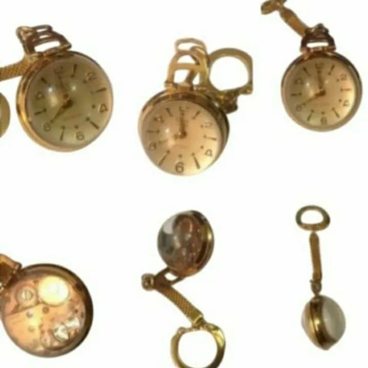 RELÓGIO DE BOLSO SUÍÇO, 17 RUBIS, E PLAQUÉ DE OURO, MARCA TICIN.