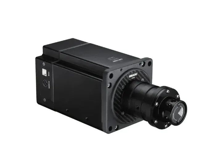 Simagic Alpha 15nm Direct Drive DD Base - Racing Simulator64308650245505120