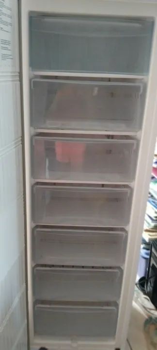 Freezer Super Novo - Foto 4