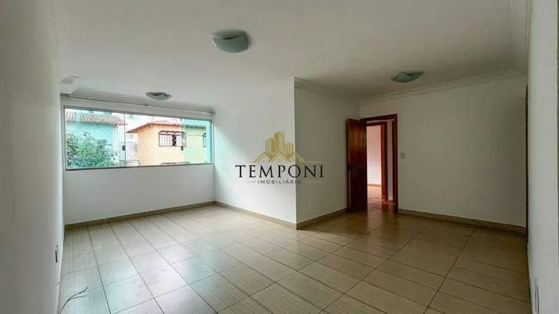 Apartamento à venda, 3 quartos, 1 suíte, 2 vagas, Palmares - Belo Horizonte/MG