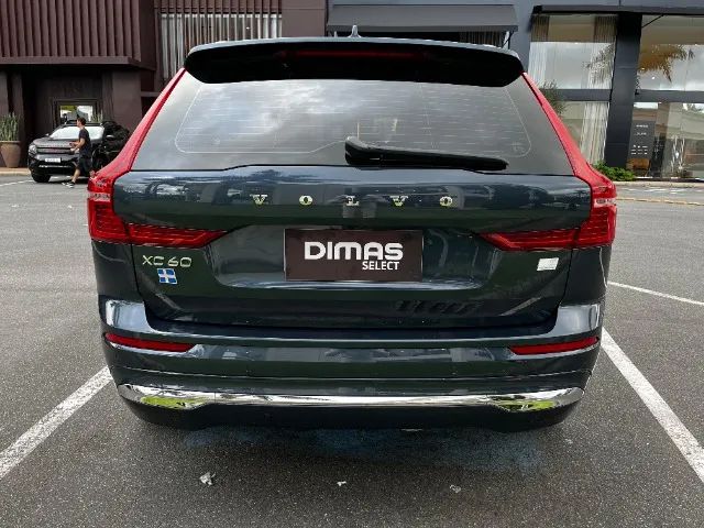 Volvo XC60 T-8 Plus 2.0 AWD (HÍBRIDO) - Foto 4