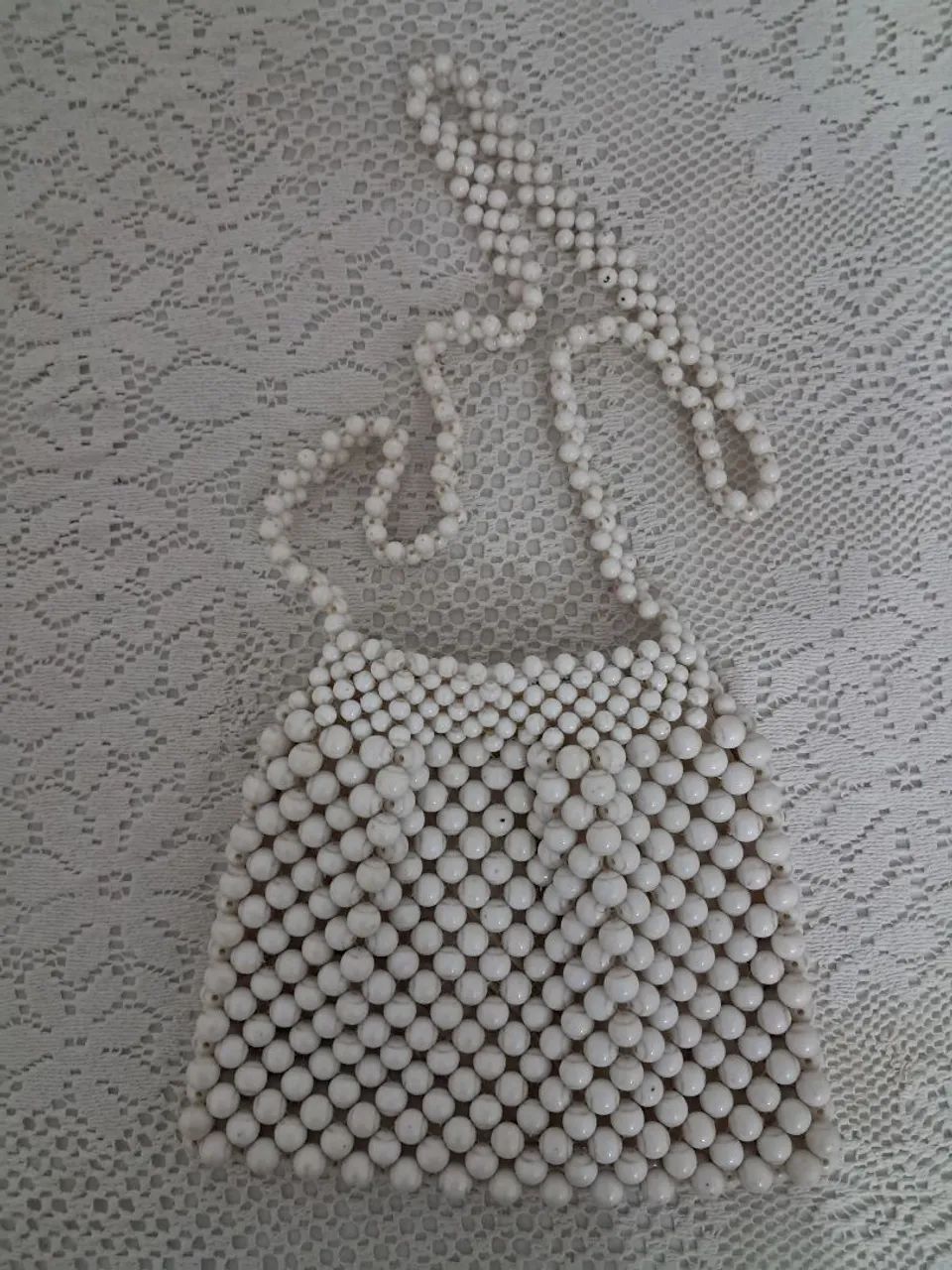 4 bolsas feitas  a  mão  - Foto 2