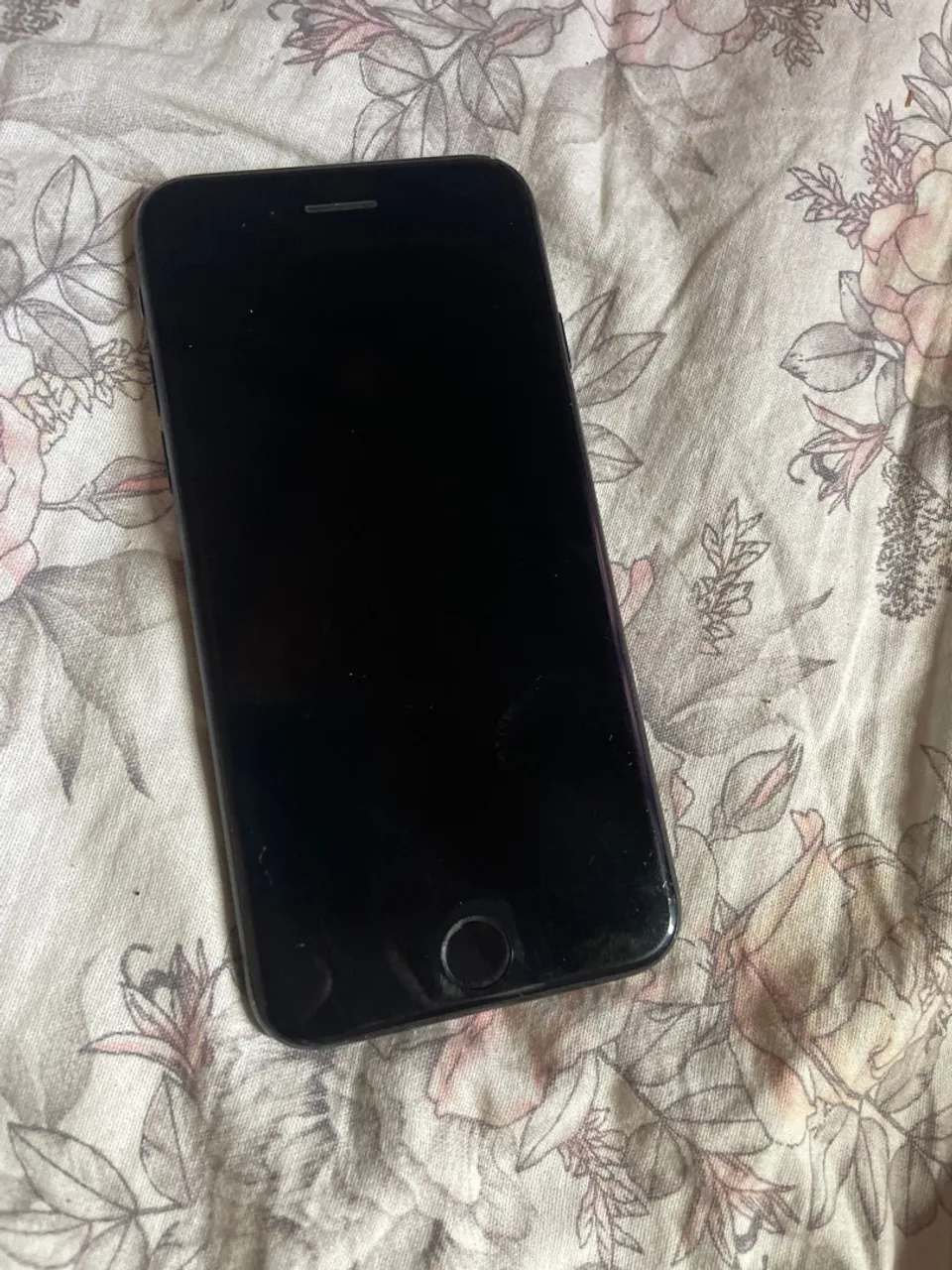 iPhone SE 2022