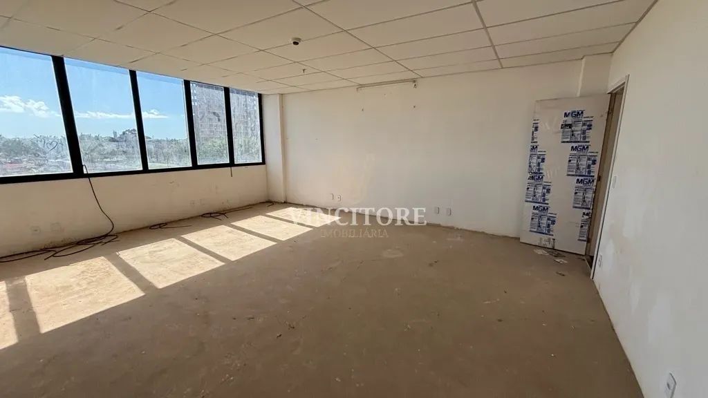 Chegou a hora de ter seu próprio espaço no Metropolitan Office Tower - Foto 2