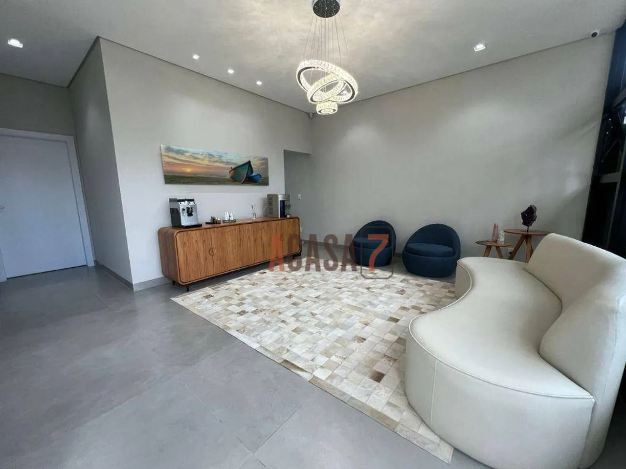 Sala para alugar - Jardim Paulistano - Sorocaba/SP