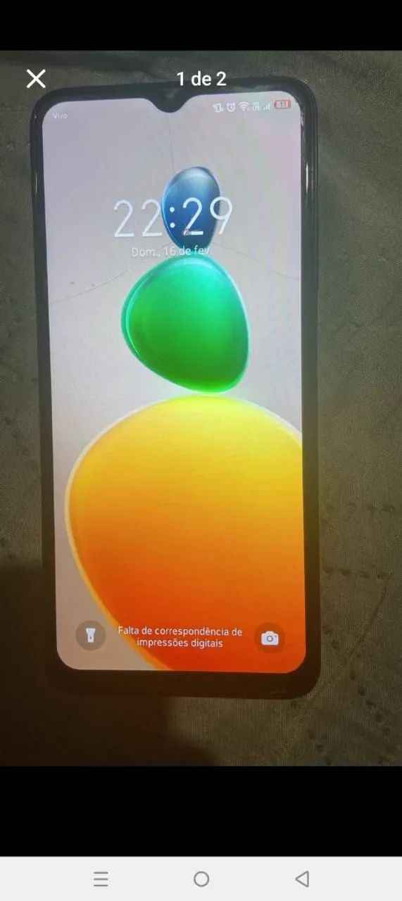 Infinix X669C
