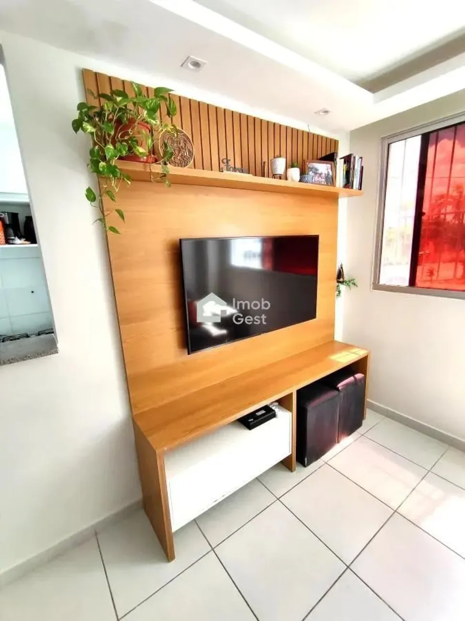 Top Life Nova Parnamirim