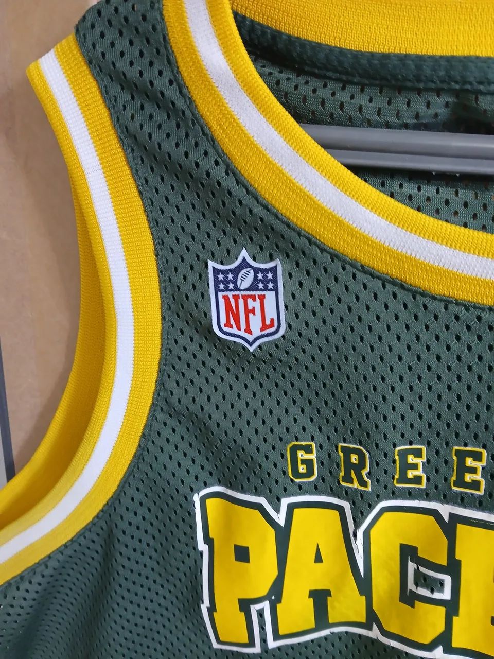 Regata Green Bay Packers NFL - Foto 2