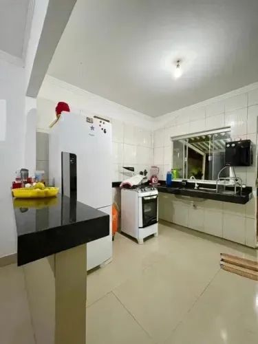 Casa no Bengui  - Foto 4