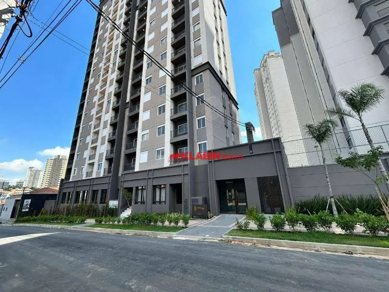 Studio em Ipiranga