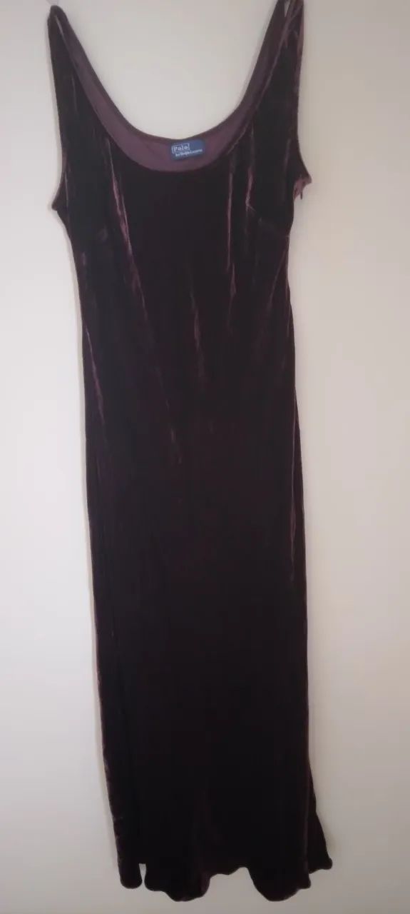 Vestido Polo Ralph Lauren original  - Foto 2