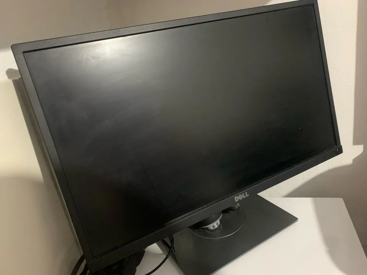DESKTOP DELL COMPLETO - MONITOR, MOUSE E TECLADO SEM FIO - Foto 4