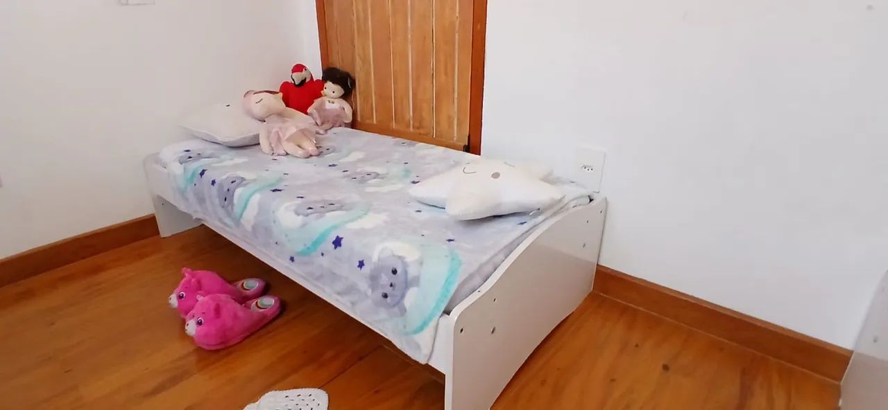 Quarto Infantil Encantador - Foto 2