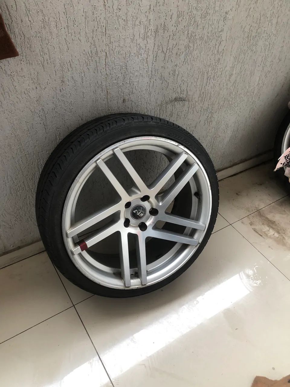 Rodas 20 -  5x112  - Foto 5