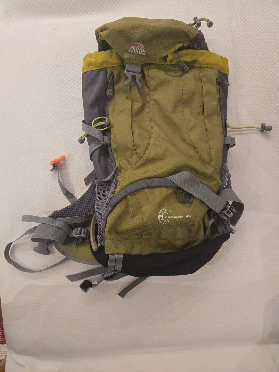 Mochila Doite Catemaco 42