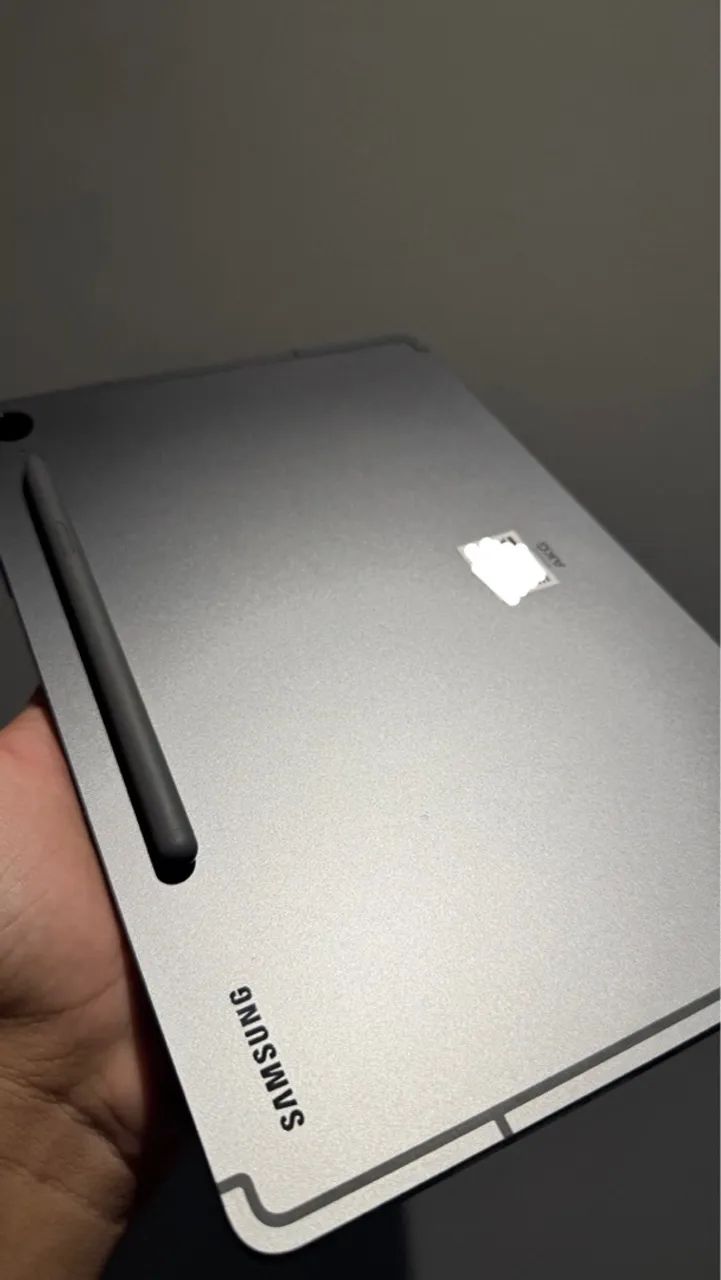 Samsung Galaxy Tab S9  - Foto 3