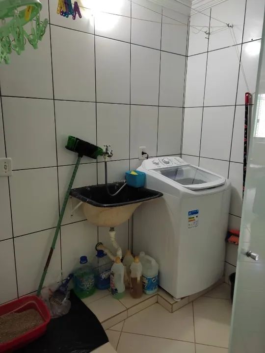 foto - Brasília - Setor Habitacional Vicente Pires