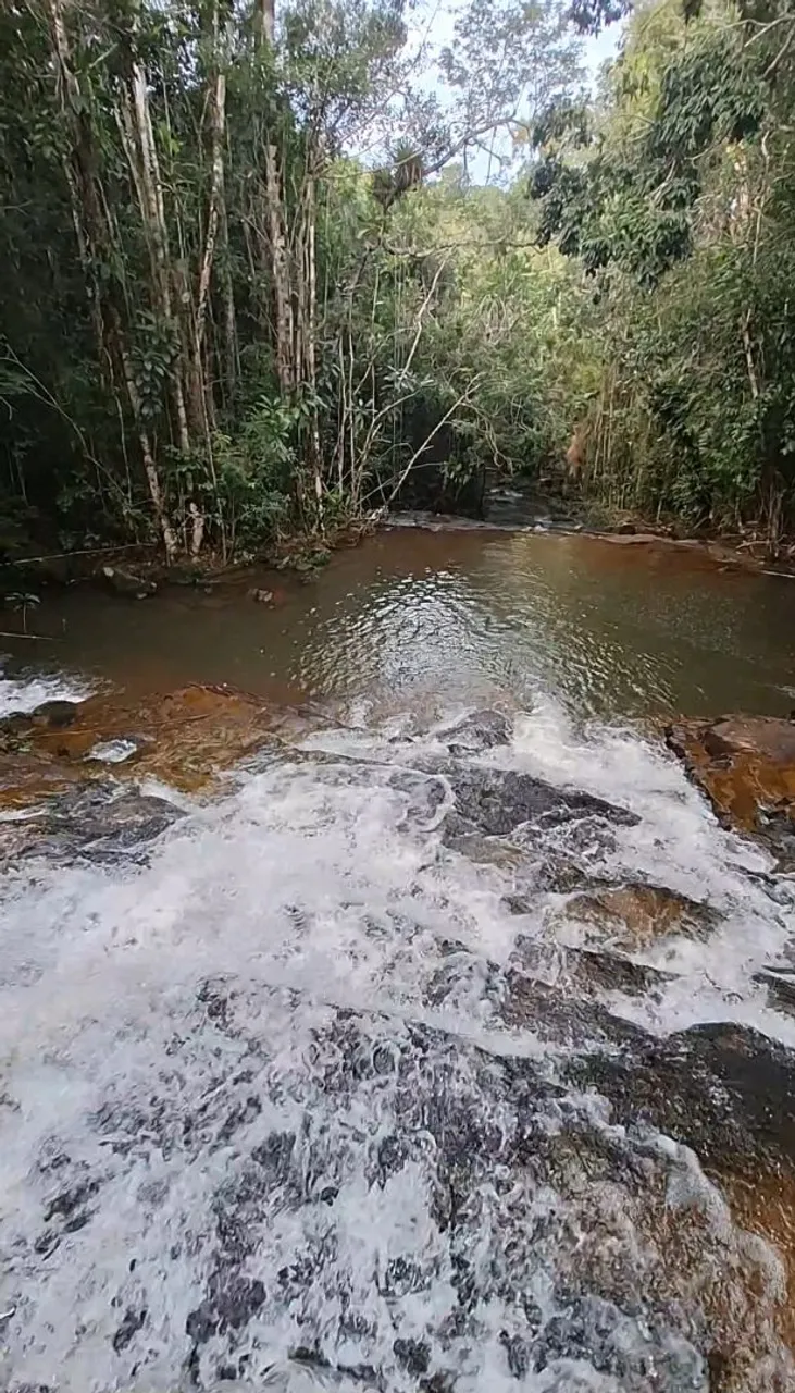 5 hectares próximo a itacaré