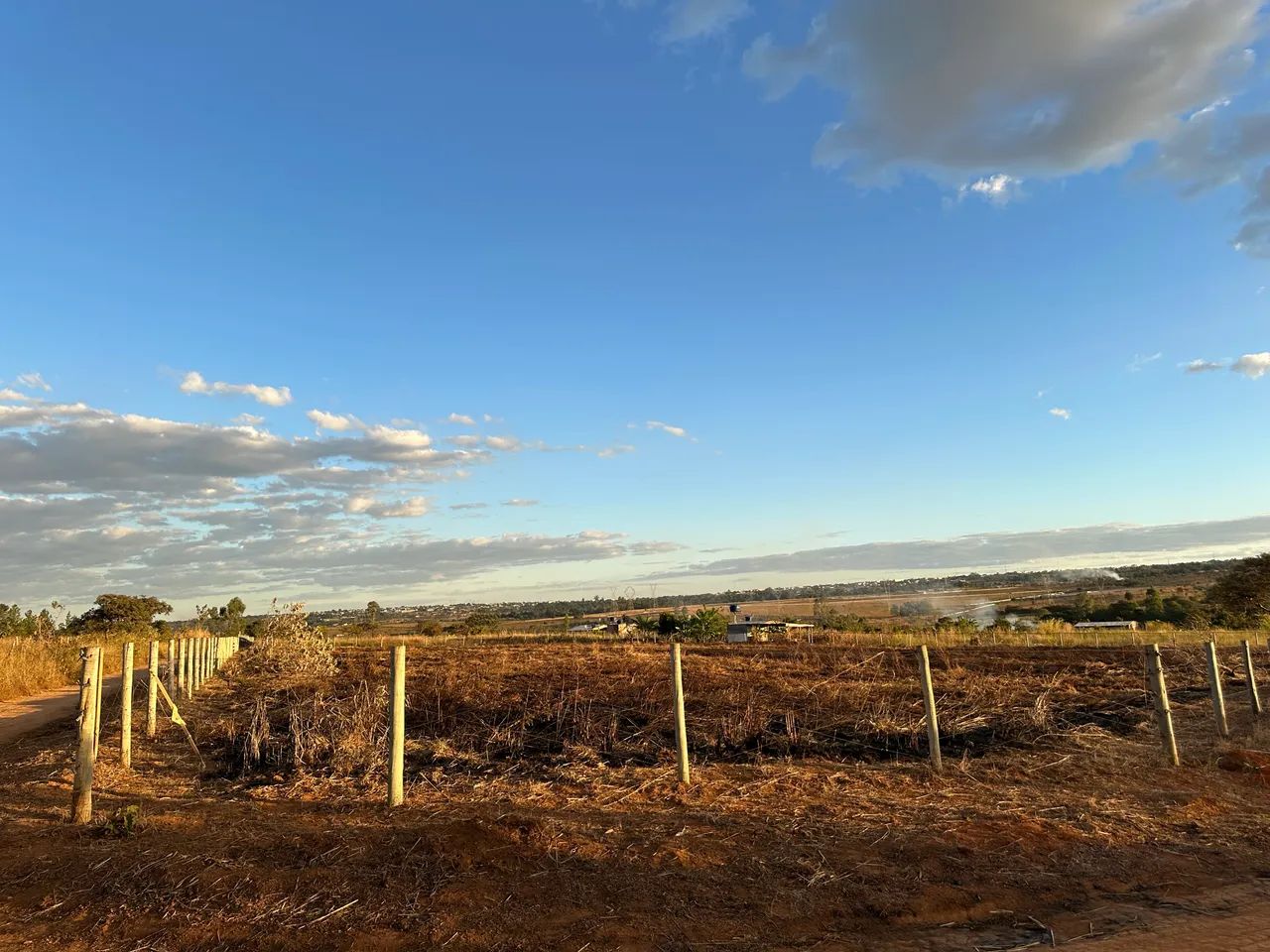 Foto - Brasília - Norte (Águas Claras)