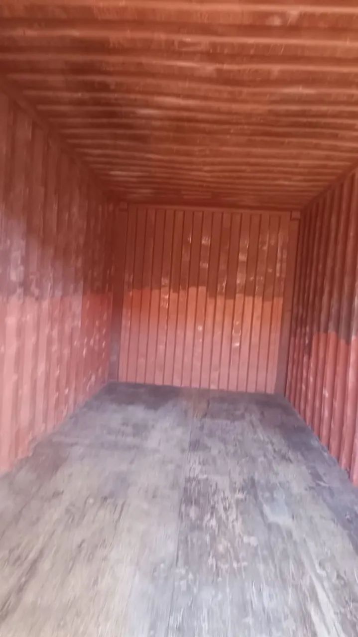 Containers de 20 e 40 pés - Foto 3