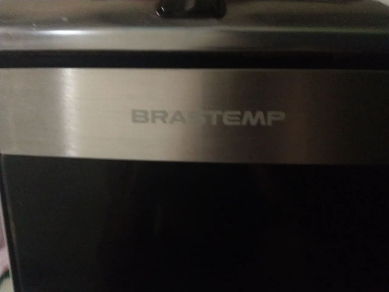 Fogão Brastemp  - Foto 6