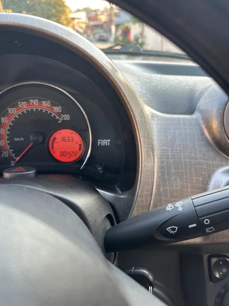 Fiat Uno Way 2011 | Super Conservado | Só 80 mil km! - Foto 2
