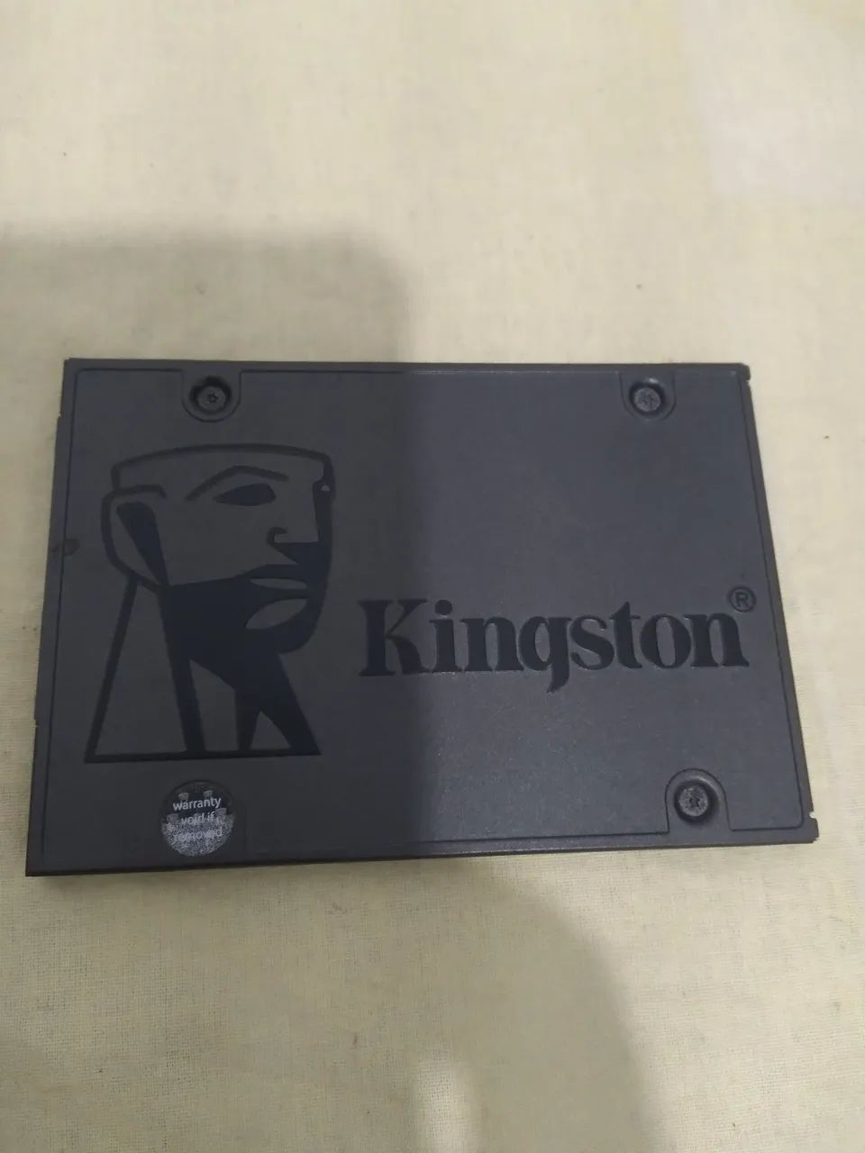 Ssd 120 gb original com Windows 11 e office instalado  - Foto 3