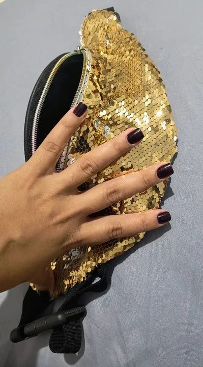 Pochete feminina - Foto 4